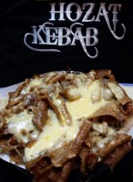 Kebab Bulkaz serem